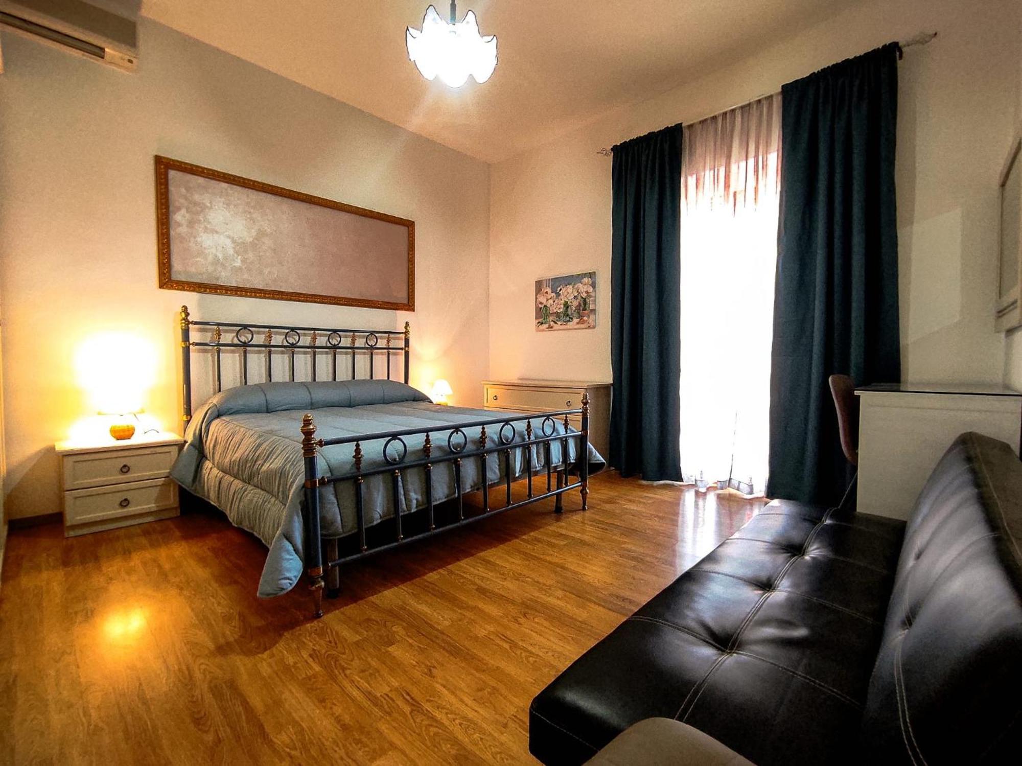 Casa Giulia Al Centro Di Codice Iun P4011